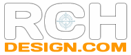 RCHDesign.com